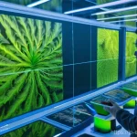 생태복원 프로젝트 설계 도구 추천 - **Prompt:** A diverse team of environmental scientists, including men and women of various ages, are...